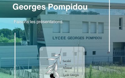 Création de la SALGP !